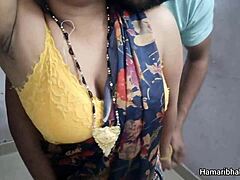 Indian wife mms