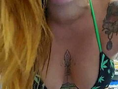 Ass Twerk Thick Cock