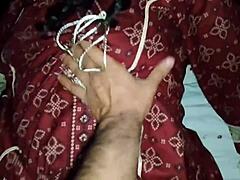 indian couple fuck