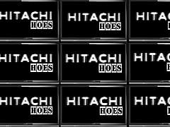 Hitachi Orgasm Nurse