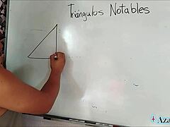 university student erotic lesson