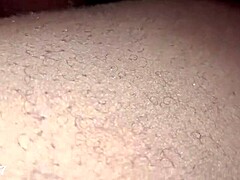 Homemade Couple Riding