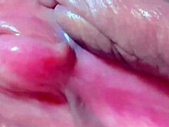 Suggestive Pink Pussy