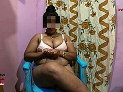 Chubby Indian Interview