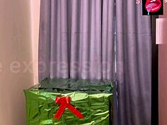 monster cock christmas