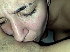 Motel Party Fuck