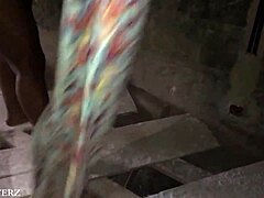 hidden room fuck
