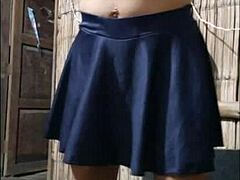 stepmom pleasure lesson