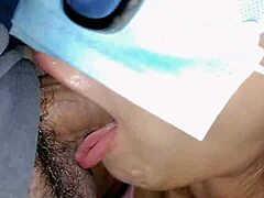 College Closeup