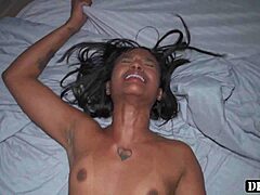 Creampie Scream