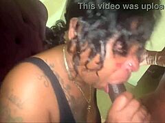 Throat Fuck And Cum