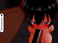 nya blowjob heaven
