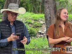 Expedition Cumshot