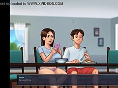 jenny indecent proposal