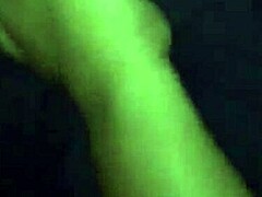 Shy BBW Pussy