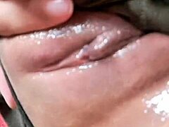 Squirting Masturbation