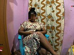 Chubby Indian Interview