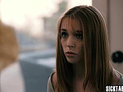 Stepmom Teen Fuck