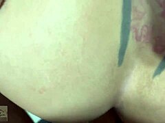 Pussy Eat Cum Mouth