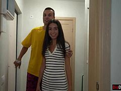 wife swap party