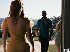 Stepmom Teen Fuck