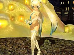 hatsune miku nude