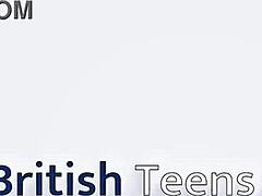 British Teen Hookup