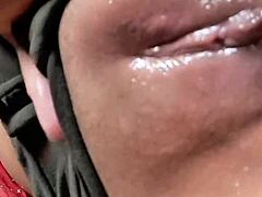Squirting Masturbation