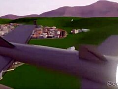 giantess inflation