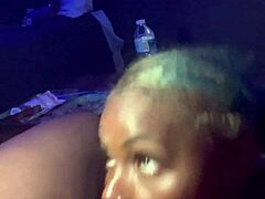 sloppy blowjob queenko