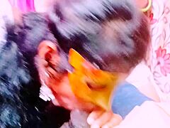 indian big ass threesome