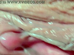 Suggestive Pink Pussy