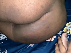 Squirting Indian Fingering