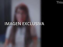 Innocent College Girl First Time