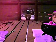 bunny roblox fuck