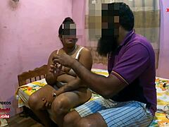 Chubby Indian Interview