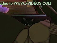 bunny roblox fuck