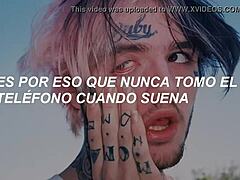 Lil Peep Star Shopping