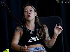 entrevista safada damiana