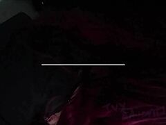 Redhead Cum Swallow