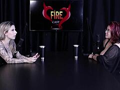 Brazilian casting interview