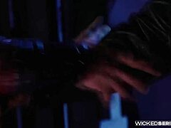 avengers parody scene