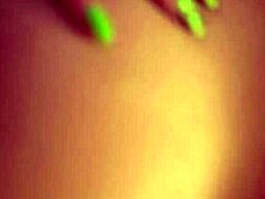 colombian latina takes anal