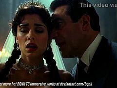 italian bride lingerie