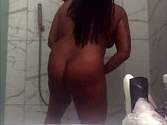 Shower Time Fun