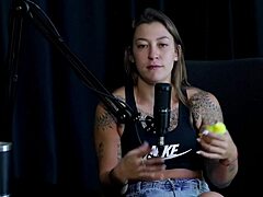 entrevista safada damiana