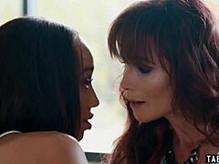 Redhead Mature Taste
