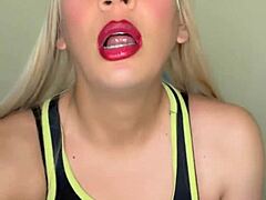 Rich Tits Feeling