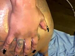 messy anal fuck