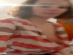 Petite Masturbation